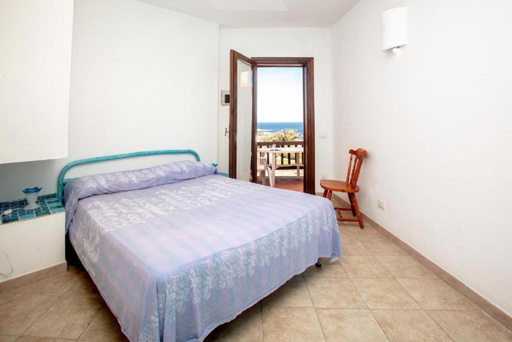 Residence La Marmorata Santa Teresa Gallura Exterior foto