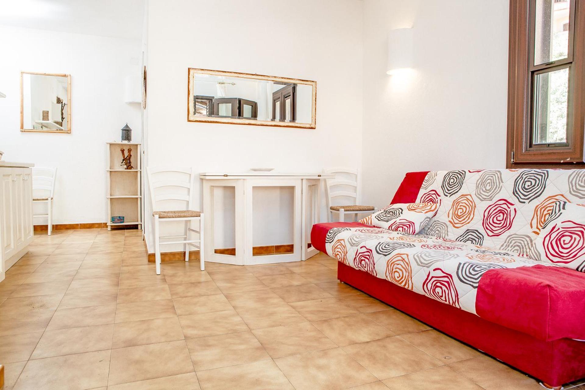 Residence La Marmorata Santa Teresa Gallura Exterior foto