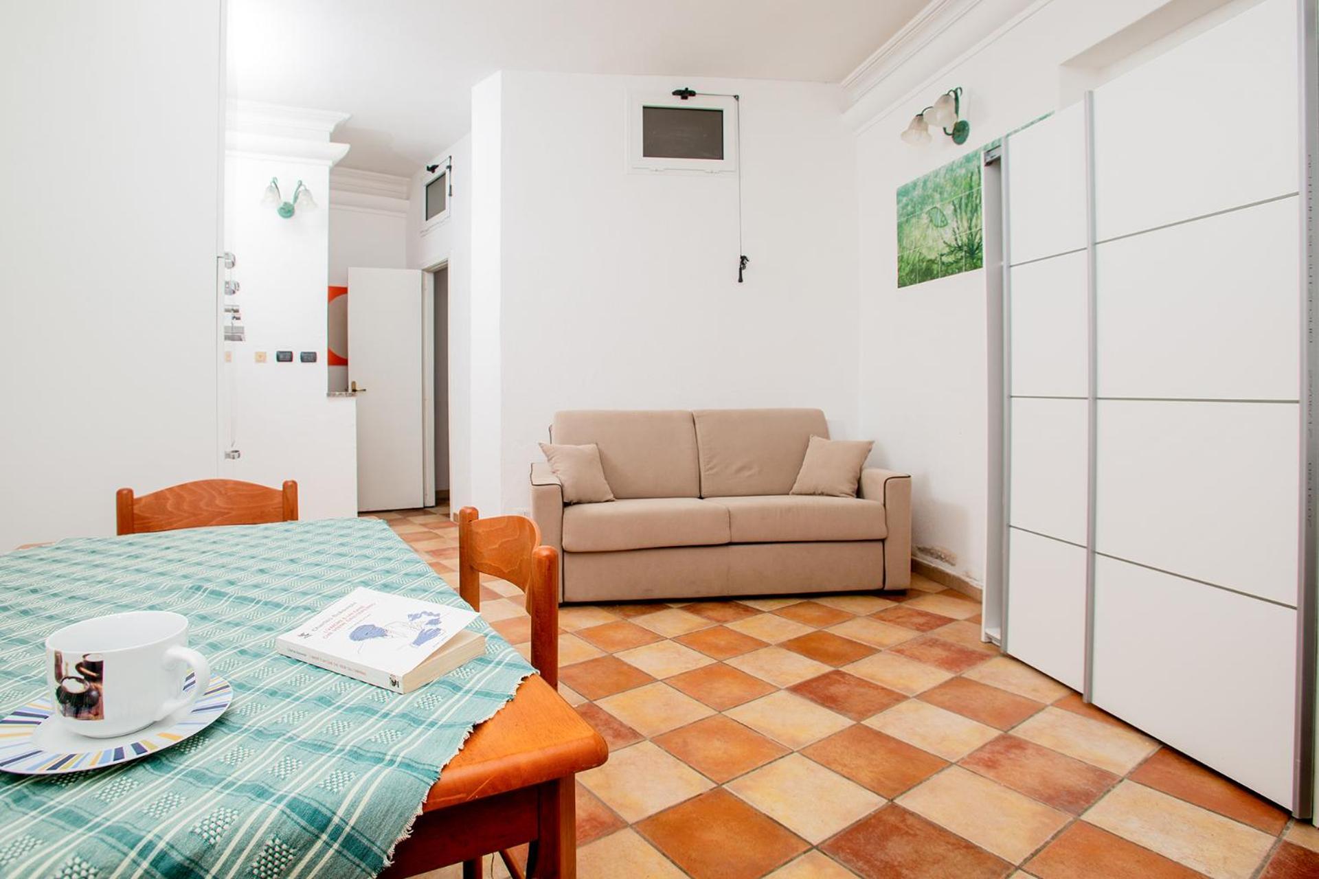 Residence La Marmorata Santa Teresa Gallura Exterior foto