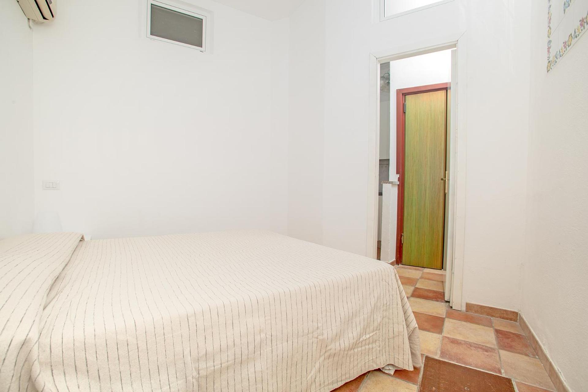 Residence La Marmorata Santa Teresa Gallura Exterior foto