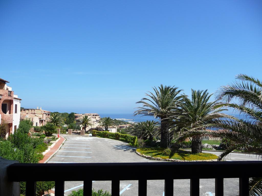 Residence La Marmorata Santa Teresa Gallura Quarto foto
