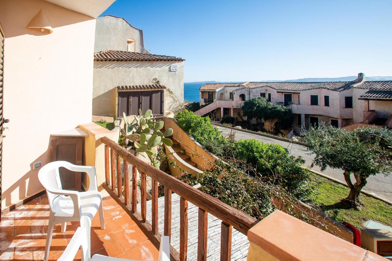 Residence La Marmorata Santa Teresa Gallura Exterior foto