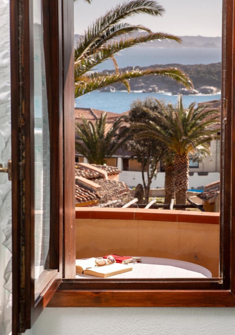 Residence La Marmorata Santa Teresa Gallura Exterior foto