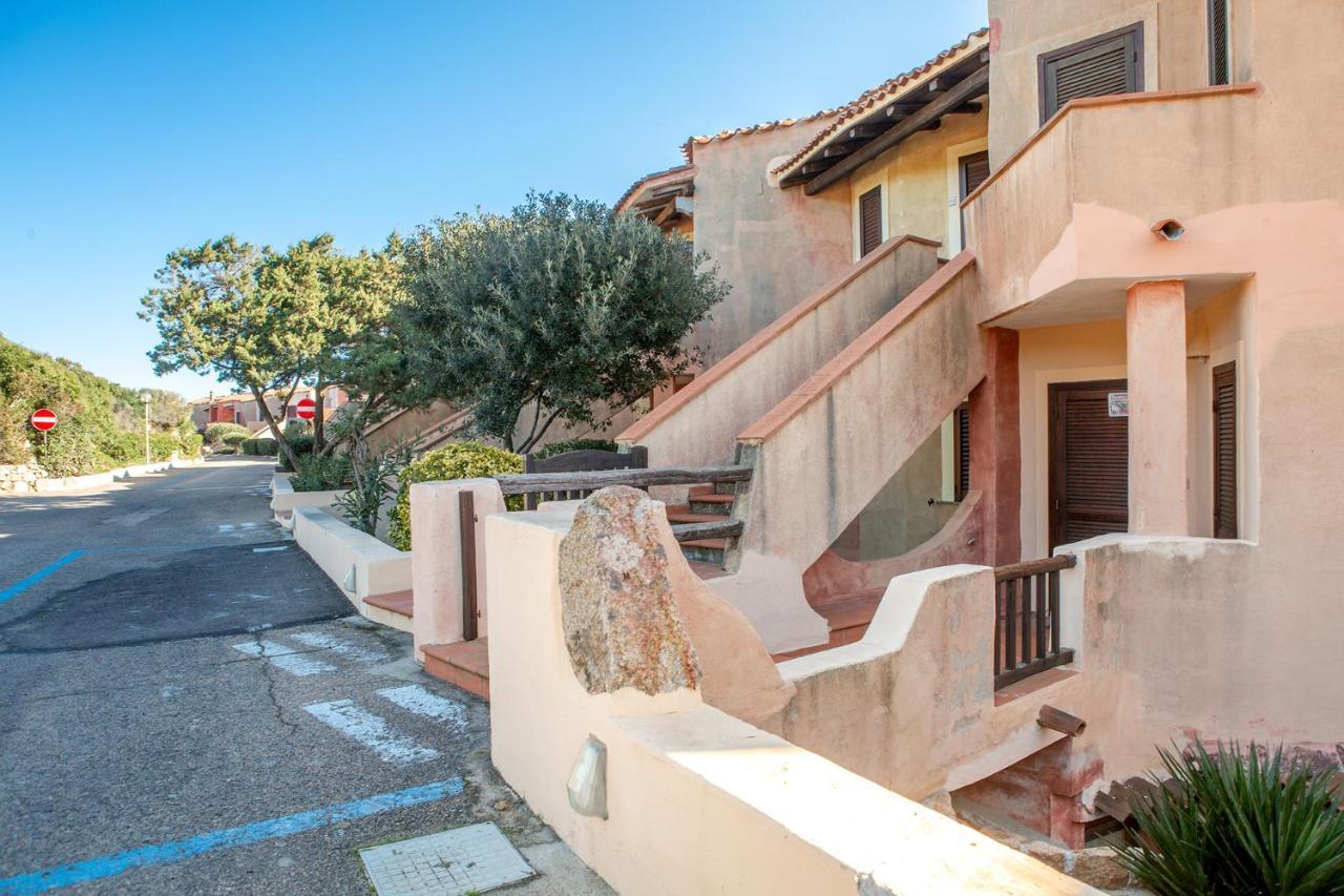 Residence La Marmorata Santa Teresa Gallura Exterior foto